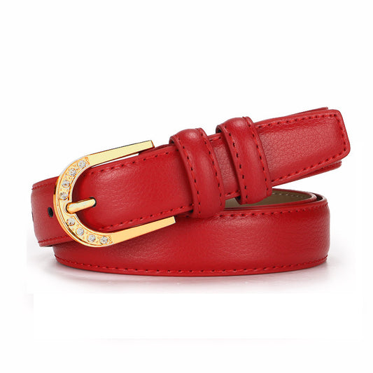 Simple Belt