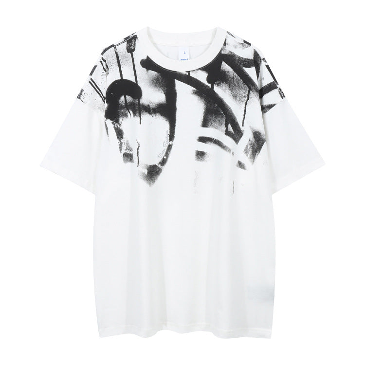 OVDY Graphic Tee