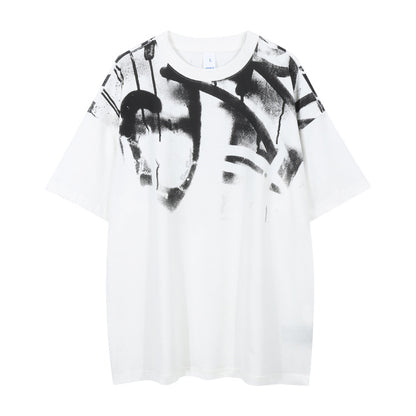 OVDY Graphic Tee