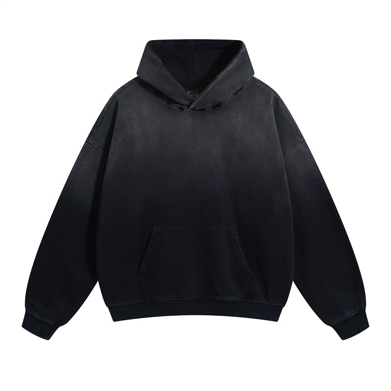 Blank Hoodie