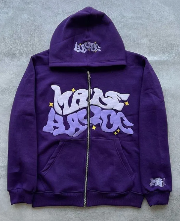 Havoc Hoodie