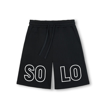 Men's Loose Casual Sports Shorts