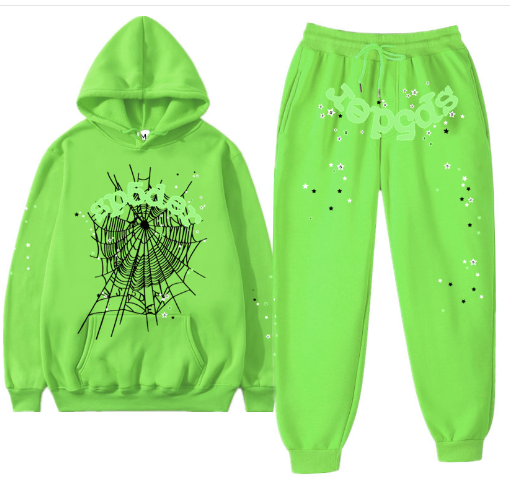 Sp5der set