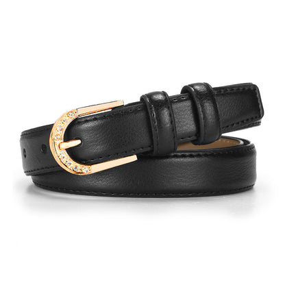 Simple Belt