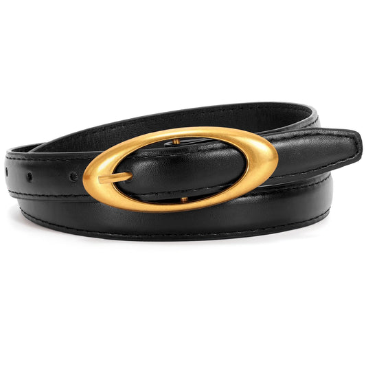 Oval Belt