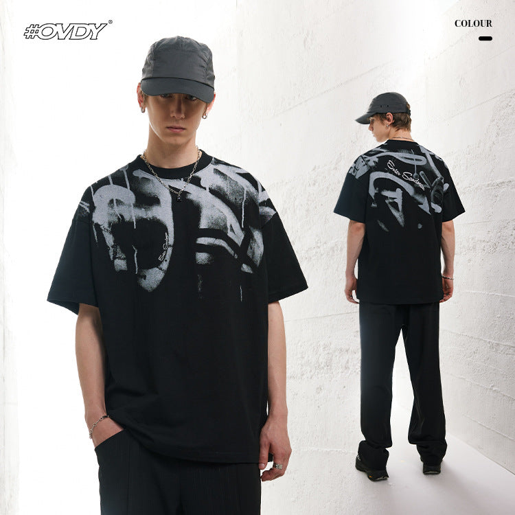OVDY Graphic Tee
