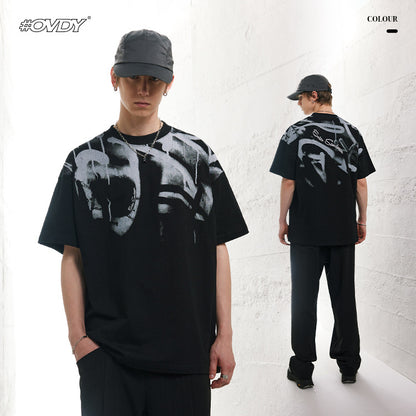 OVDY Graphic Tee