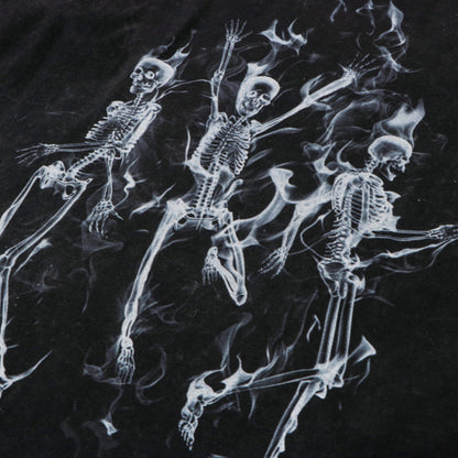 Skull Graphic Tee