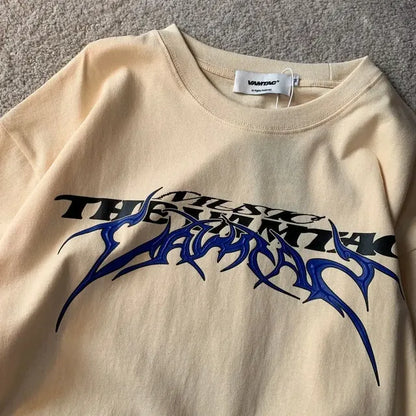 Cybersigilism Graphic Tee