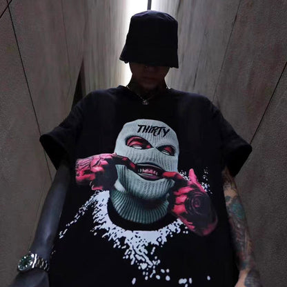 Skiii Graphic Tee