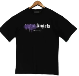 Angel graphic Tee