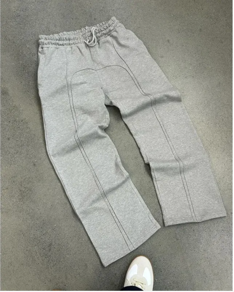 Stretch Casual Sweatpants