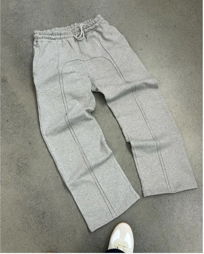 Stretch Casual Sweatpants