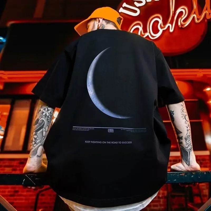 Space Graphic Tee