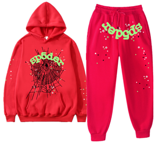 Sp5der set