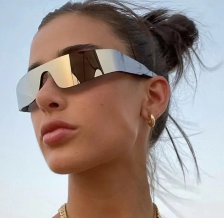 Y2K Glasses