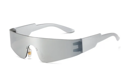 Y2K Glasses