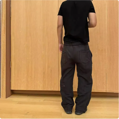 Stretch Casual Sweatpants