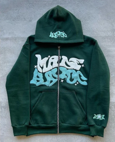 Havoc Hoodie