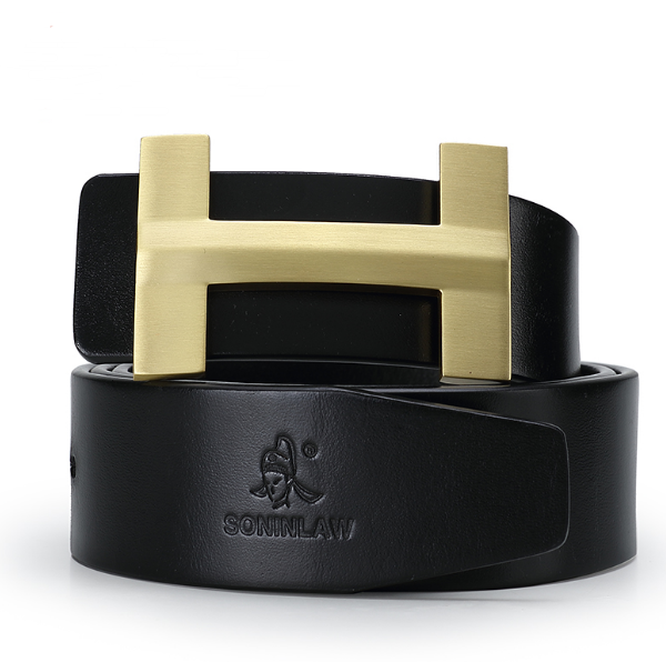 H Belt