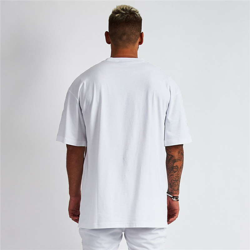 blank tee