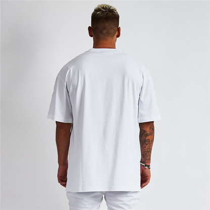 blank tee