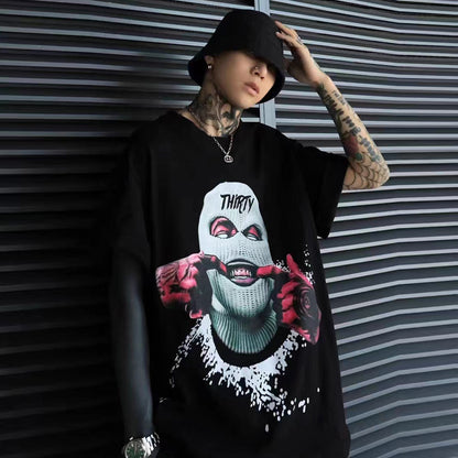 Skiii Graphic Tee