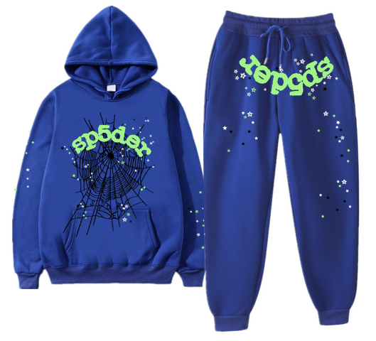 Sp5der set