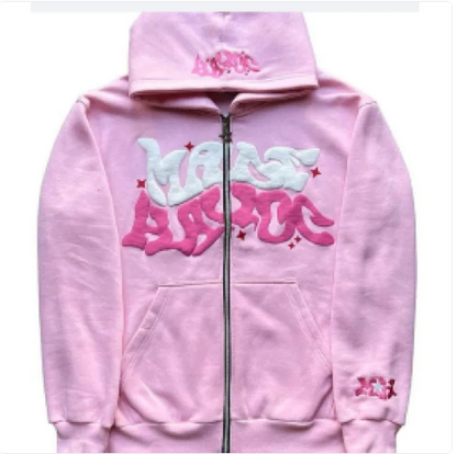 Havoc Hoodie