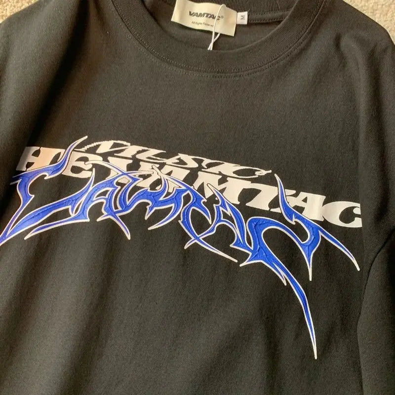Cybersigilism Graphic Tee