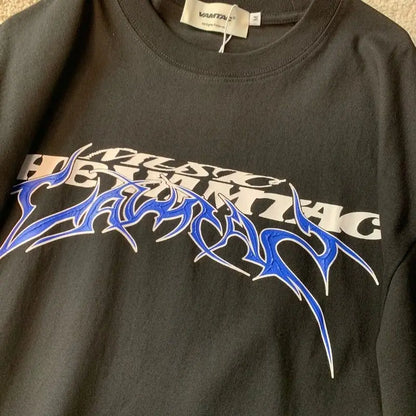 Cybersigilism Graphic Tee