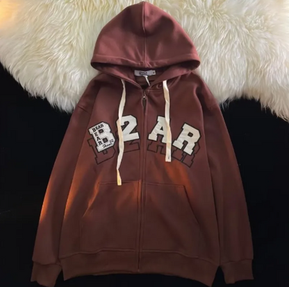 Long Sleeve  Baggy Coat