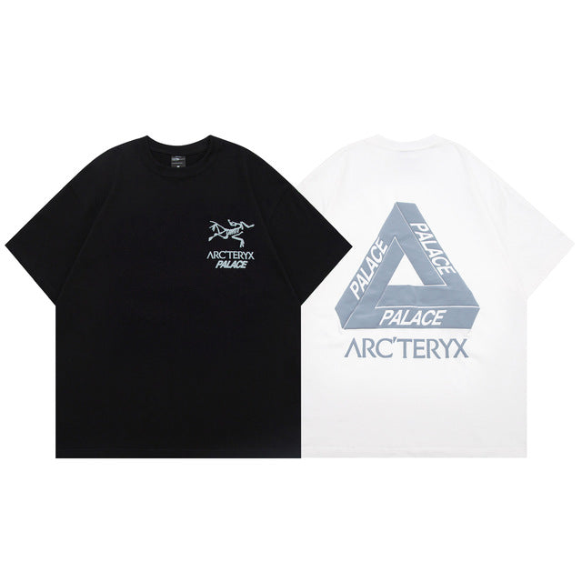Since Vunc Y2K Style Graphic Tee