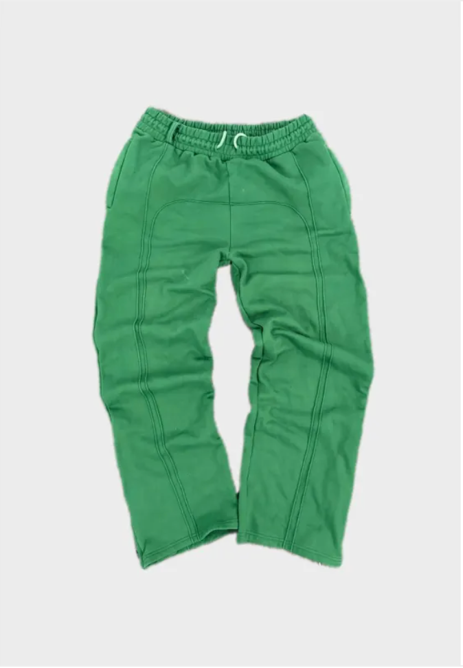 Stretch Casual Sweatpants