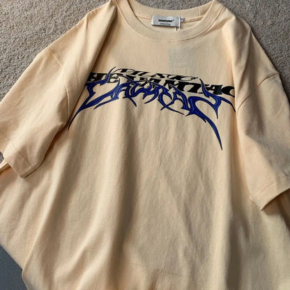 Cybersigilism Graphic Tee