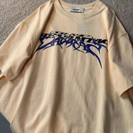 Cybersigilism Graphic Tee
