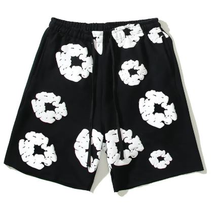 Men's Loose Summer Casual Shorts