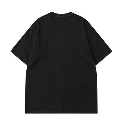 Skull Graphic Tee