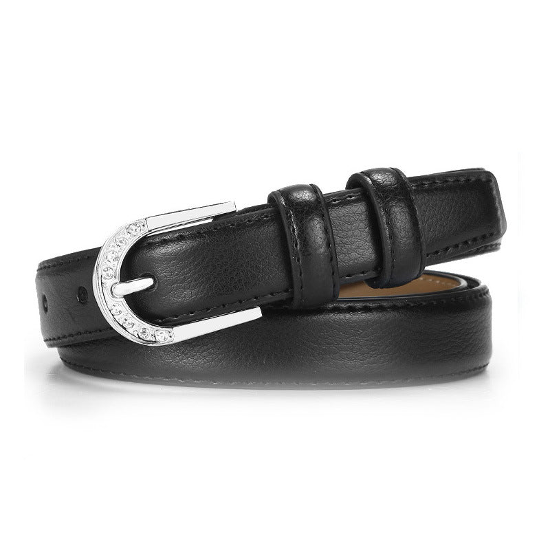 Simple Belt