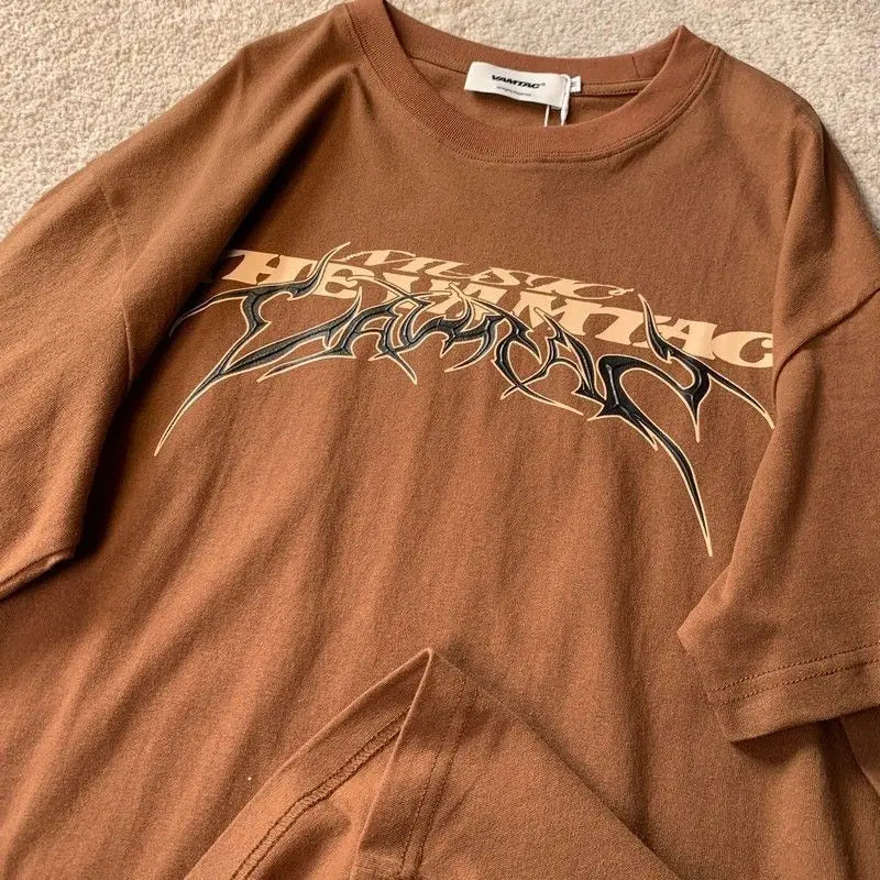 Cybersigilism Graphic Tee