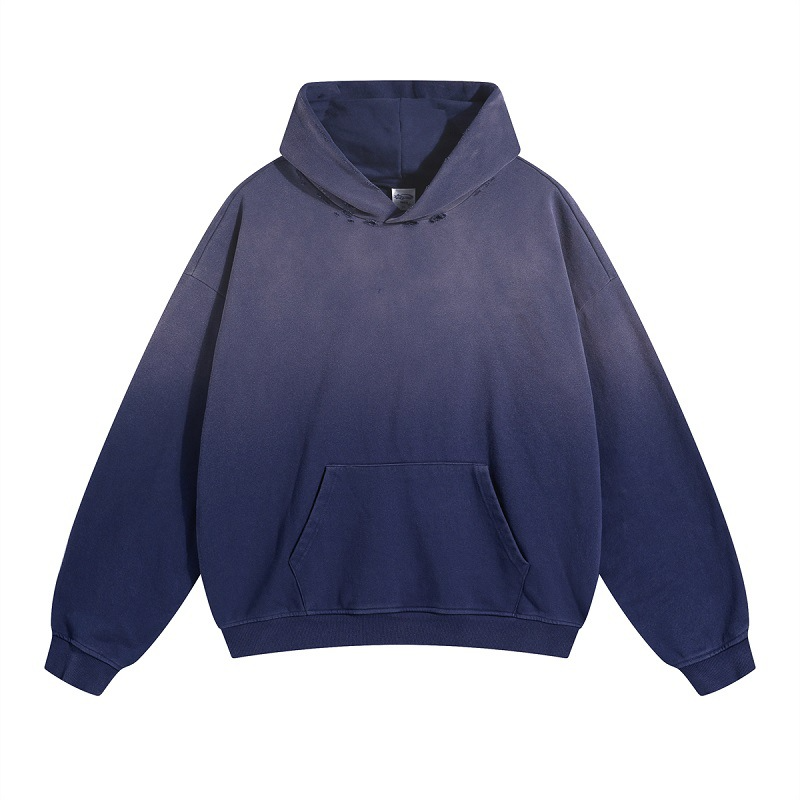 Blank Hoodie