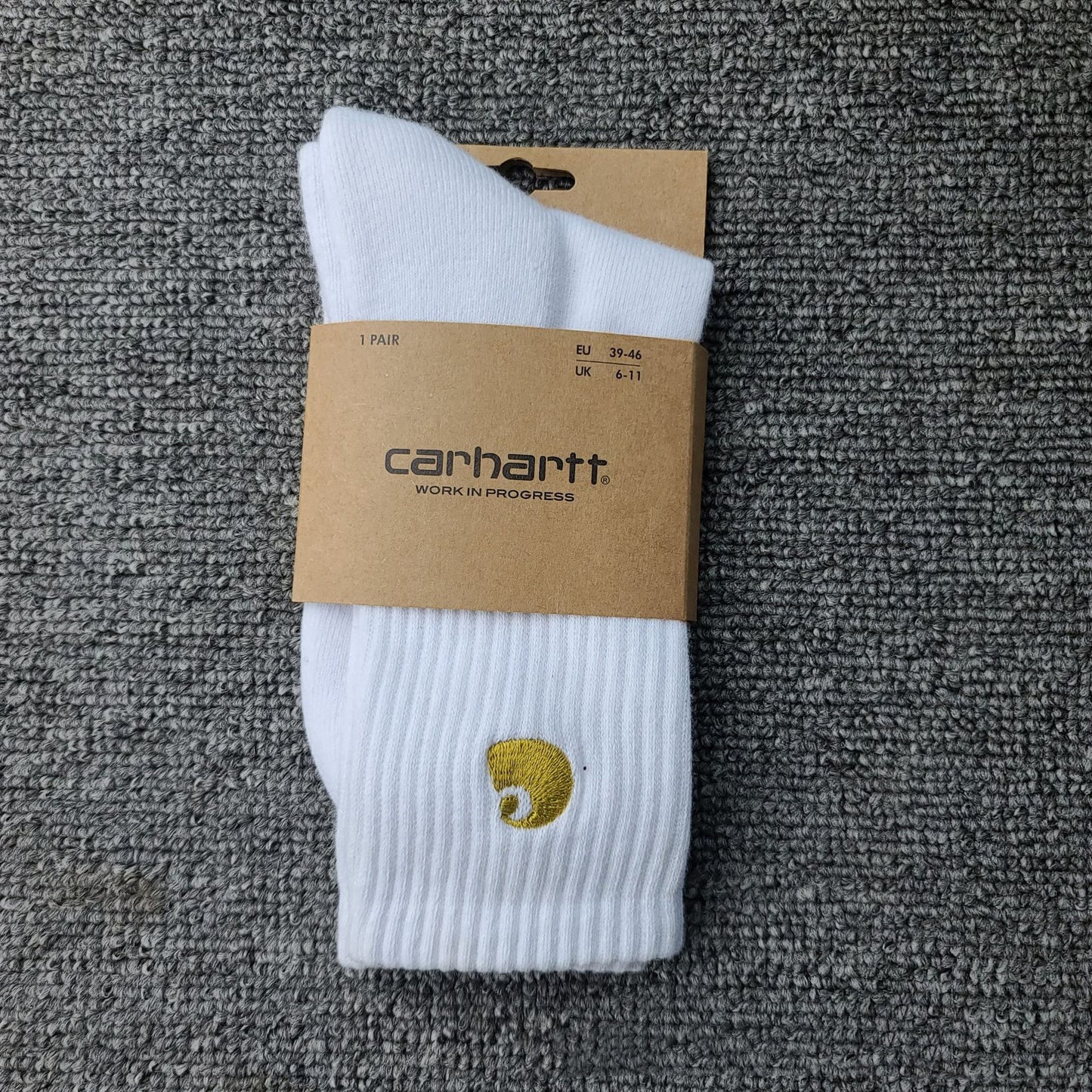 Carhartt Socks