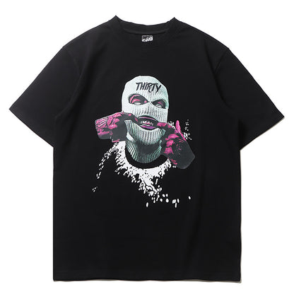 Skiii Graphic Tee