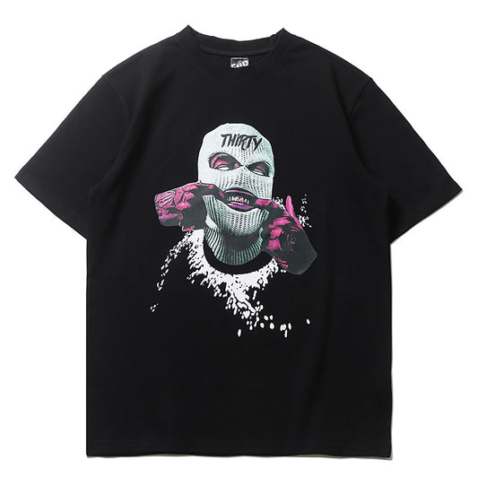 Skiii Graphic Tee
