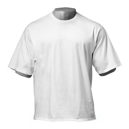 blank tee
