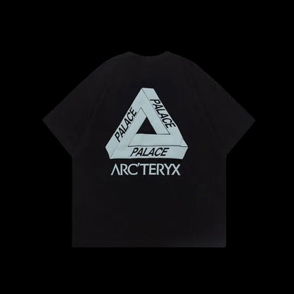 Since Vunc Y2K Style Graphic Tee
