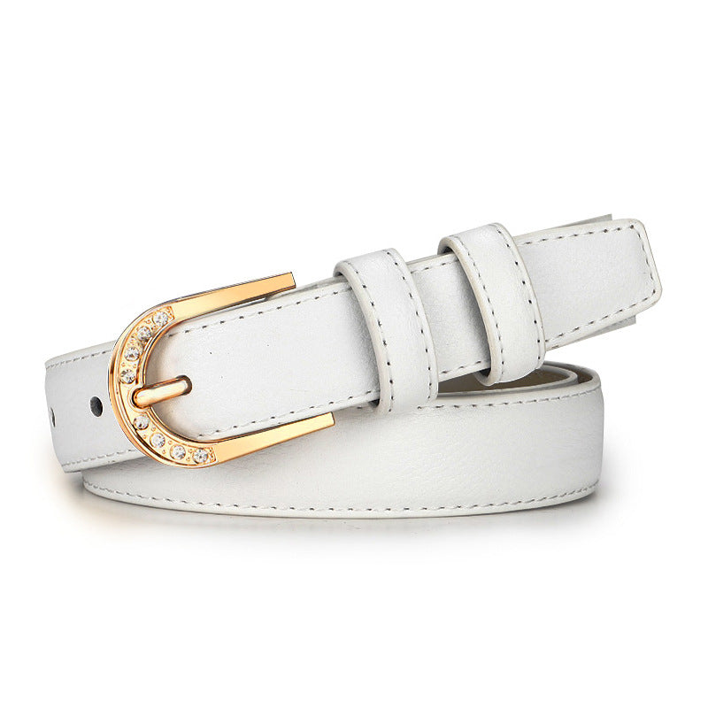 Simple Belt