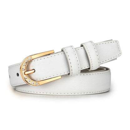 Simple Belt