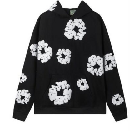 Flower Tears Hoodie