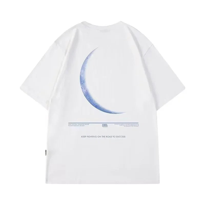 Space Graphic Tee